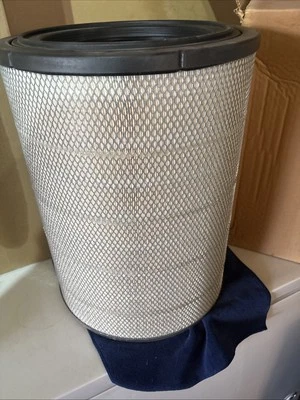 Filtro Wix WA10034 Baldwin RS3700XP Caterpillar 106-3969 Foto 1 de 3