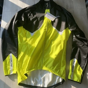Nalini Cygnus Men’s Cycling Jacket New 3XL RRP £90 - Picture 1 of 7