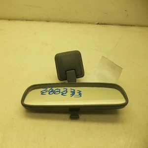 1994 TOYOTA PICKUP DX EXTENDED CAB INTERIOR REAR VIEW MIRROR - Picture 1 of 12