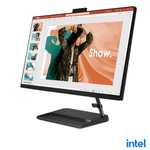 LENOVO F0GJ00GXUS IdeaCentre AIO 3 27IAP7 27" FHD Pantalla Táctil i5-12450H 2GHz - Imagen 1 de 1