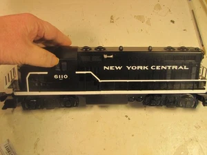 Lionel 28866 New York Central GP 20 Diesel with original Box - Picture 1 of 10