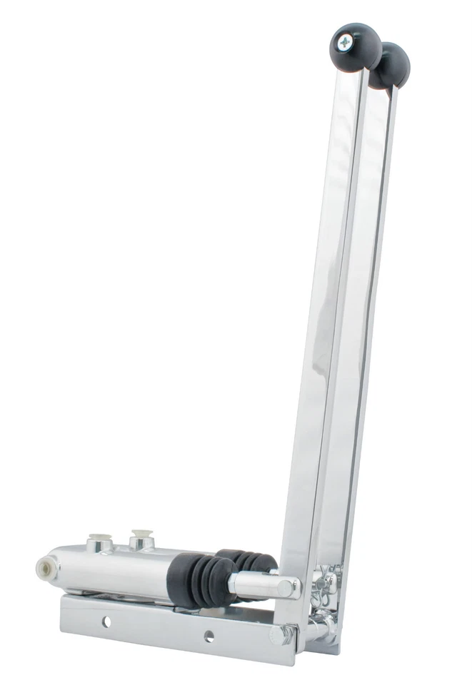 EMPI 16-2542 DOBLE MANGO CORTE VERTICAL FRENOS DE GIRO VW DUNE BUGGY BUG BAJA Foto 1 de 1