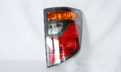 Tail Light Assy  TYC  11-6099-01 - Image 1 of 2