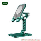 Portable Folding Mobile Phone Tablet Stand Holder For iPhone 12 11 Mag safe iPad