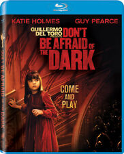 Don't Be Afraid of the Dark [New Blu-ray] UV/HD Digital Copy, Widescreen, Ac-3