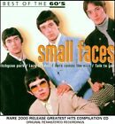 Small Faces - Very Best Essential Greatest Hits Collection RARE Sixties MOD CD 