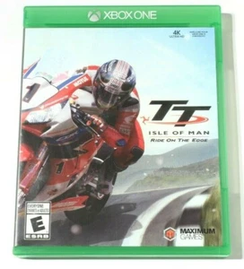 TT Isle of Man: Ride on the Edge (Xbox One) Tested - Picture 1 of 3