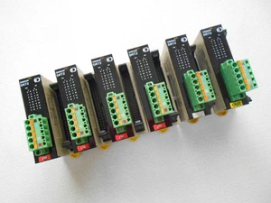 Omron DRT2-ID32ML-1 ID32ML OD32ML Remote Terminal - Bild 1 von 4