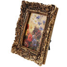 Add a Touch of History to Your Home with this Antique Photo Frame