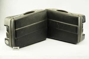 BMW R 75/7 año 1977 - maleta maleta maleta maletas laterales - Imagen 1 de 3