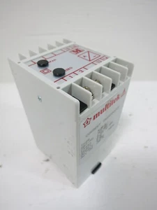 Multitek M100-AL1 Current Transducer 0.25% at 60Hz 0-5A - Picture 1 of 3