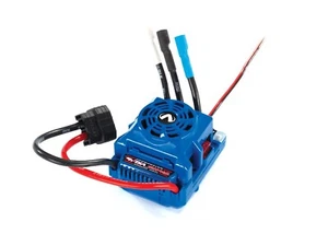 Traxxas 3465T Velineon VXL-4S High Output Brushless Electronic Speed Control - Picture 1 of 1