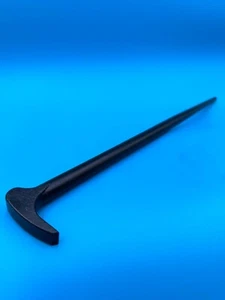 NEW Snap-On 1650 - 16" Long Rolling Head Spud Ladyfoot Prybar Pry Bar PBS704 - Bild 1 von 5
