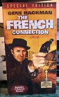 the French Connection VHS Tape