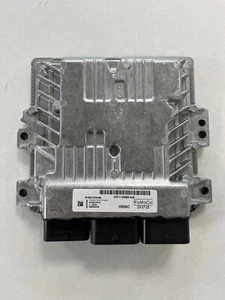Brand New Genuine Ford ECU AU71-12A650-AJA / 1824683 - Picture 1 of 2