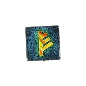 WQ60 RUNE FYRESLAYER WARHAMMER QUEST SILVER TOWER BITZ - Bild 1 von 1
