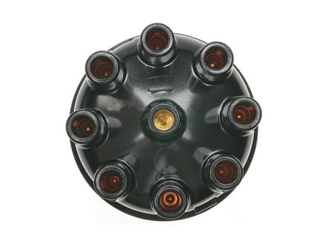 Tapa de distribuidor para Ford LTD 1965-1974 1970 1971 1972 1966 1967 1968 FJ414ZB Foto 1 de 1