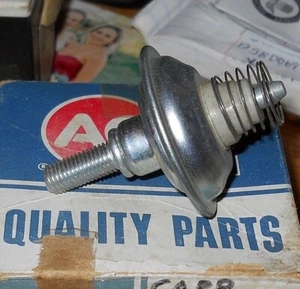 Carburador Dashpot NOS AC GM - Imagen 1 de 1