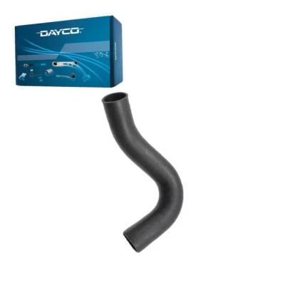 Manguera de refrigerante de radiador Dayco inferior para camión Sterling Bullet 55 2008-2009 Foto 1 de 2