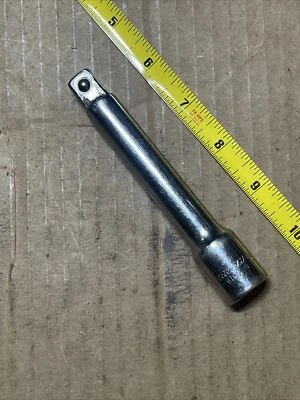 ProAmerica USA 6105 5 in Long 1/2 Drive Socket Extension Vintage - Image 1 of 4