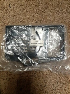 Proteam Upright Vacuum Bulk Head, Black 1200XP/1500XP/1500XP 107255 - Picture 1 of 5