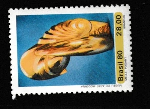 BRASIL STAMP MNH Commemorative MINT unused WM7186 - Picture 1 of 1