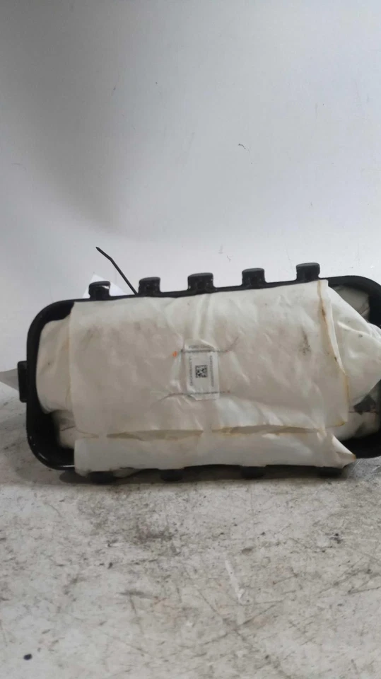 2014 Ford Fusion Right Instrument Panel Air Bag Silver 48K Miles - Used Foto 1 de 4