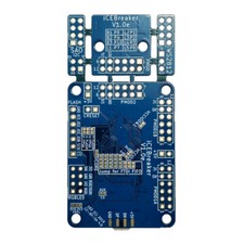 1PC iCEBreaker V1.0e FPGA Digital development board graphical programming RISC-V
