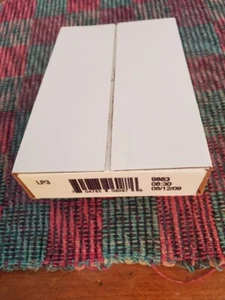 2009 P&D MINT ROLLS IN BOX LP-3 PENNIES - Picture 1 of 1