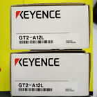 1Pc New Keyence Gt2-A12l Digital Contact Sensor One Year Warranty