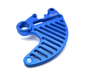 Protector de rotor trasero de enduro optimizado para KTM/Husqvarna/GasGas 125-501 2004-2025 - Imagen 1 de 4