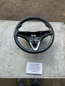 Vauxhall Insignia B MK2 1.6 Diesel Lenkrad 39161773 - Bild 1 von 21