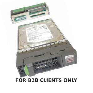 CA07670-E055 FUJITSU HDD DX S3 6TB NL-SAS 12G 7.2K 3.5" - Afbeelding 1 van 2