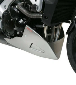 BARRACUDA PUNTALE NERO OPACO DA VERNICIARE SUZUKI GSR 600 BARRACUDA 400 - Imagen 1 de 1