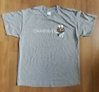 New Gamestop Manager's Conference 2011 Las Vegas The Gameover T-Shirt XL
