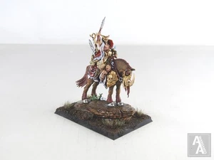 (EE07) Knight-Arcanum On Gryph-Charger Stormcast Eternals Sigmar Old World - Imagen 1 de 4