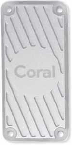 Coral USB Accelerator - USB AI accelerator for Raspberry Pi - Google Edge TPU - Photo 1/9