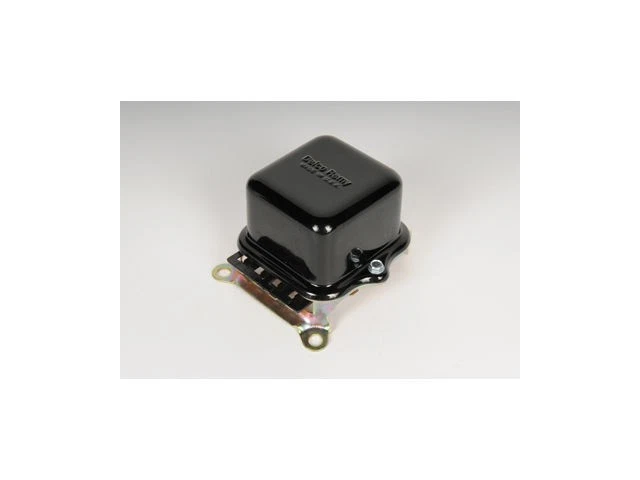 Regulador de voltaje para Buick Gran Sport DS358JG 1966-1967 Foto 1 de 1