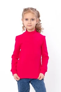 Long Sleeve (unisex), Any season, Nosi svoe 6068-019-1 (malynovyj-koral) - Picture 1 of 3