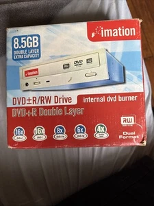 Internal DVD Burner - Picture 1 of 2