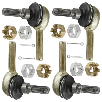 Kit de extremo de varilla de amarre para Arctic Cat 366 FIS con 2 juegos AT 2008-2011 Foto 1 de 4