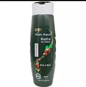 Patanjali Kesh Kanti Reetha hair cleanser 180 ml USA SELLER EXP: 05/2025 - Picture 1 of 1