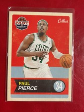 Boston Celtics cards 1973 - 2003 Fleer Topps & more " YOU PICK " Cowens Parish