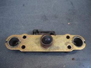 Lock Assy, Seat Striker Suzuki XF650 Freewind 1999 45220-13601 15757 - Picture 1 of 5