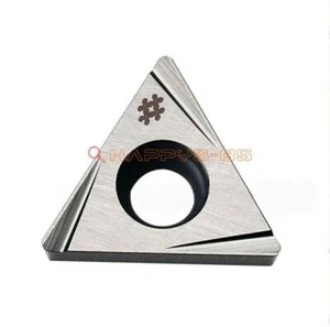 10pcs NEW Sumitomo CNC blade TPGT090204L-FX T1200A - Picture 1 of 2