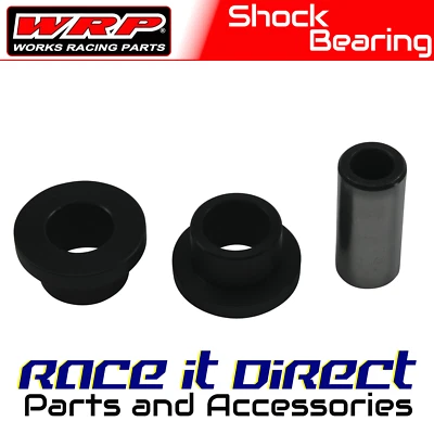 Kit de cojinetes de amortiguador Polaris Sportsman 325 ETX EFI MD 2015 WRP trasero inferior Foto 1 de 4