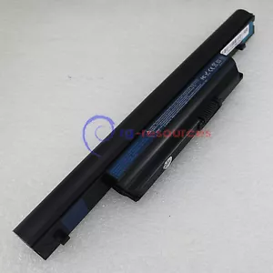 Laptop Battery For ACER Aspire AS3820 7745G 7745Z 5820TZAS AS10B71 AS10B41 - Picture 1 of 4