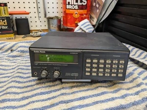 Vintage Radio Shack PRO-2032 20-409 Scanner Radio Programmable JAPAN - Picture 1 of 4