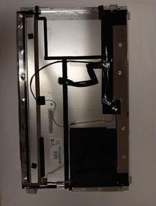 iMac A1311 21" 2011 MC812LL/A Genuine LG Display LCD Screen LM215WF3 SD C2 "A" - Picture 1 of 10