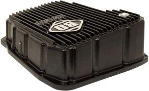 Transmission Oil Pan-Heavy Duty Trans Pan BD DIESEL 1061525 - Bild 1 von 4